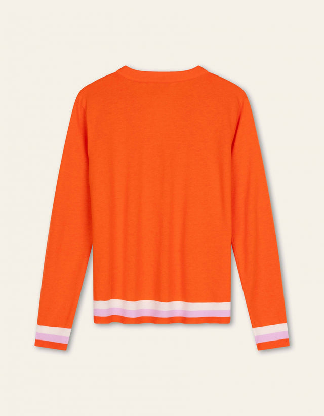 Oilily Tanner T-Shirt