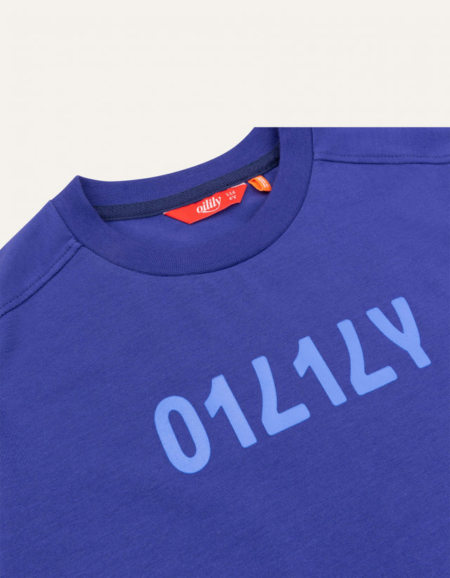 Oilily Tarzan T-Shirt