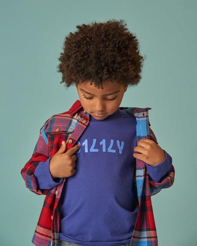 Oilily Tarzan T-Shirt