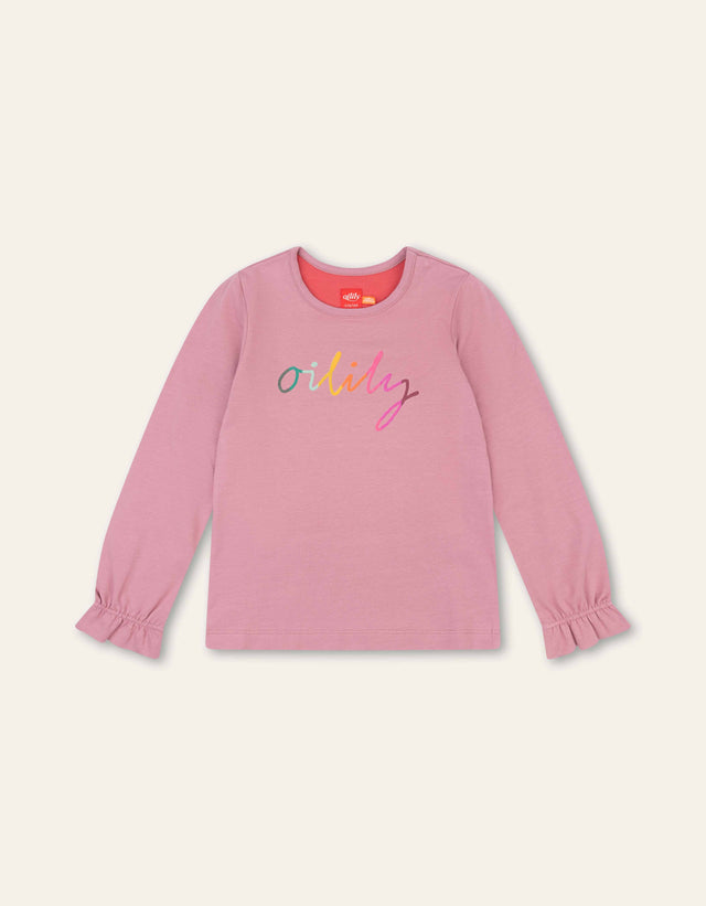 oilily Tate T-Shirt
