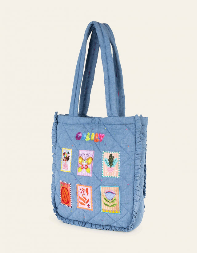 Oilily Tatum Tote