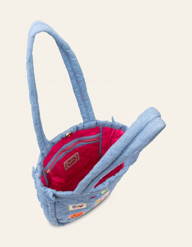 Oilily Tatum Tote