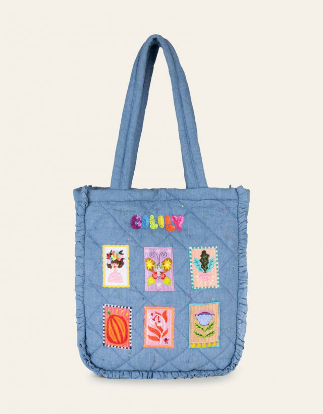 oilily Tatum Tote
