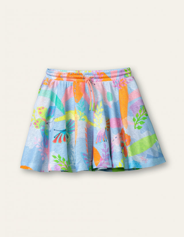 oilily Tauto jersey rok