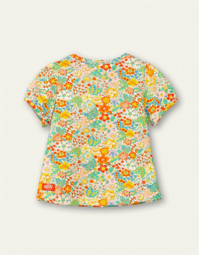 Oilily Tea T-Shirt