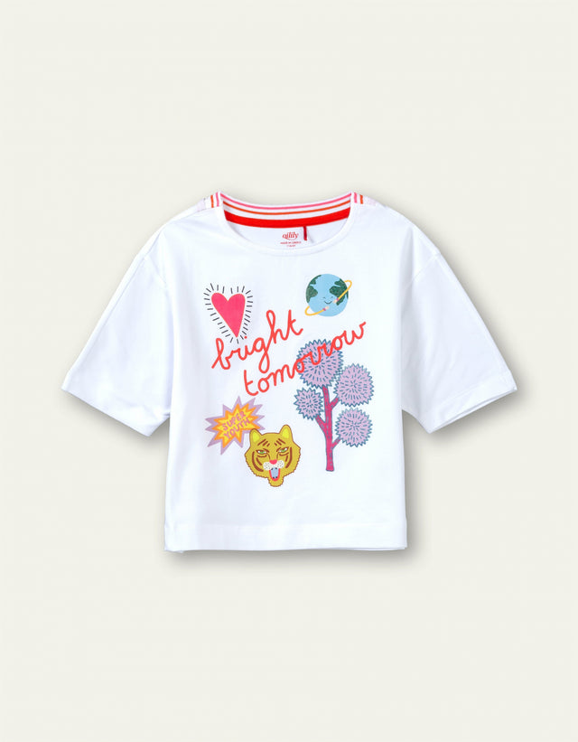 oilily Teeshirt T-Shirt