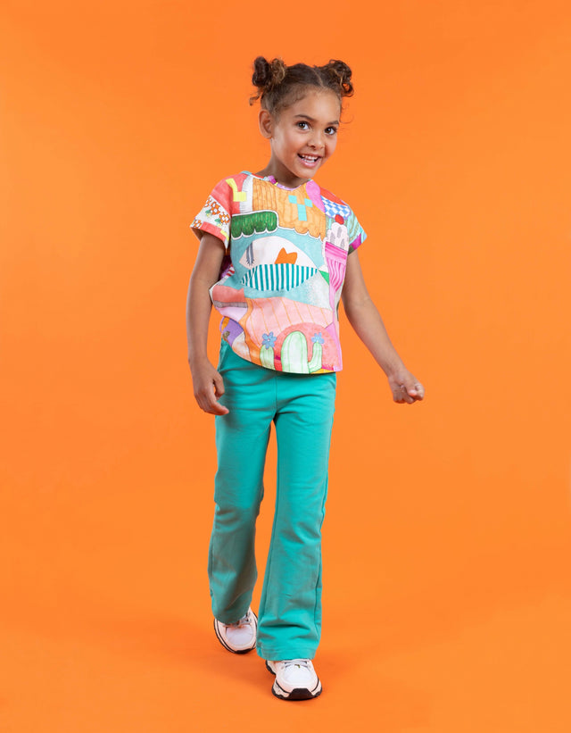 Oilily Tessa T-Shirt