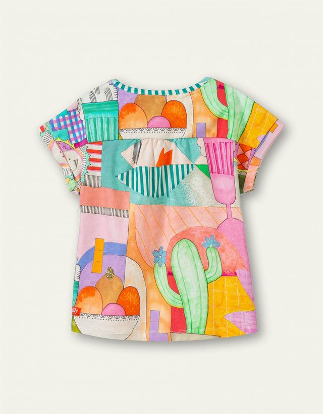 Oilily Tessa T-Shirt
