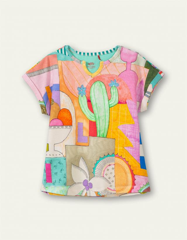 oilily Tessa T-Shirt