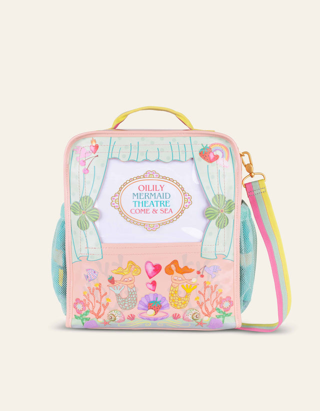 oilily Theatre Tas