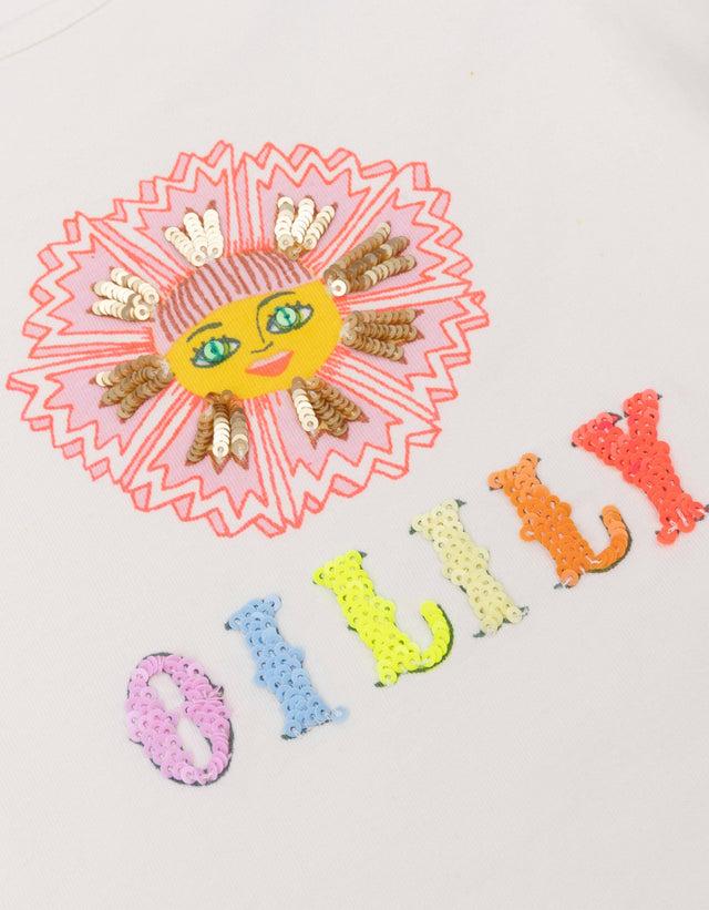 Oilily Theatrical T-Shirt