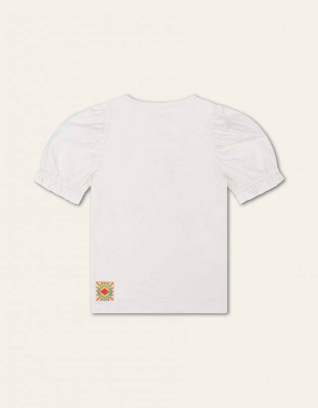 Oilily Theatrical T-Shirt