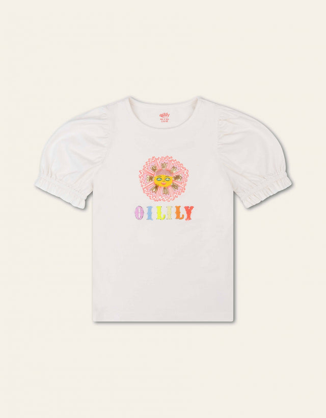 oilily Theatrical T-Shirt