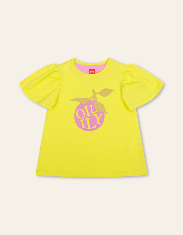 oilily Thrive T-Shirt