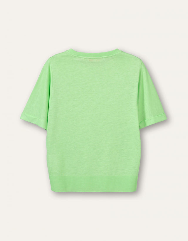 Oilily Tiareffic Top