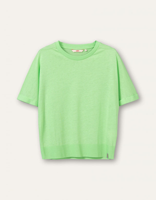 oilily Tiareffic Top