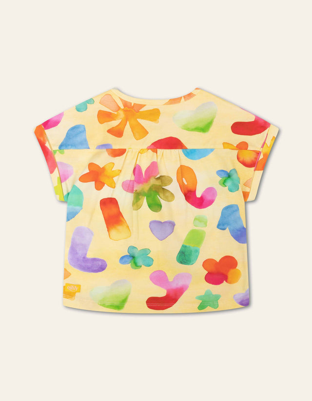 Oilily Tieke T-Shirt