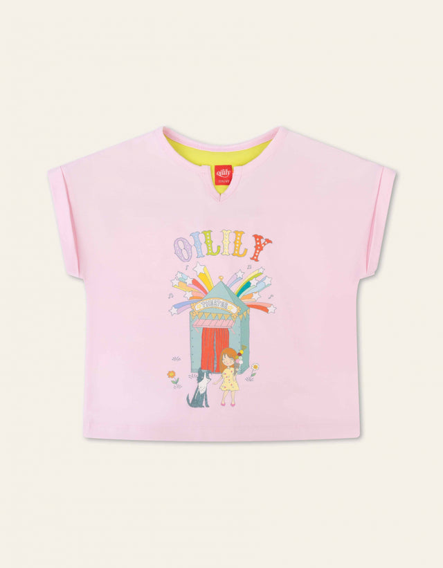 oilily Tieke T-Shirt