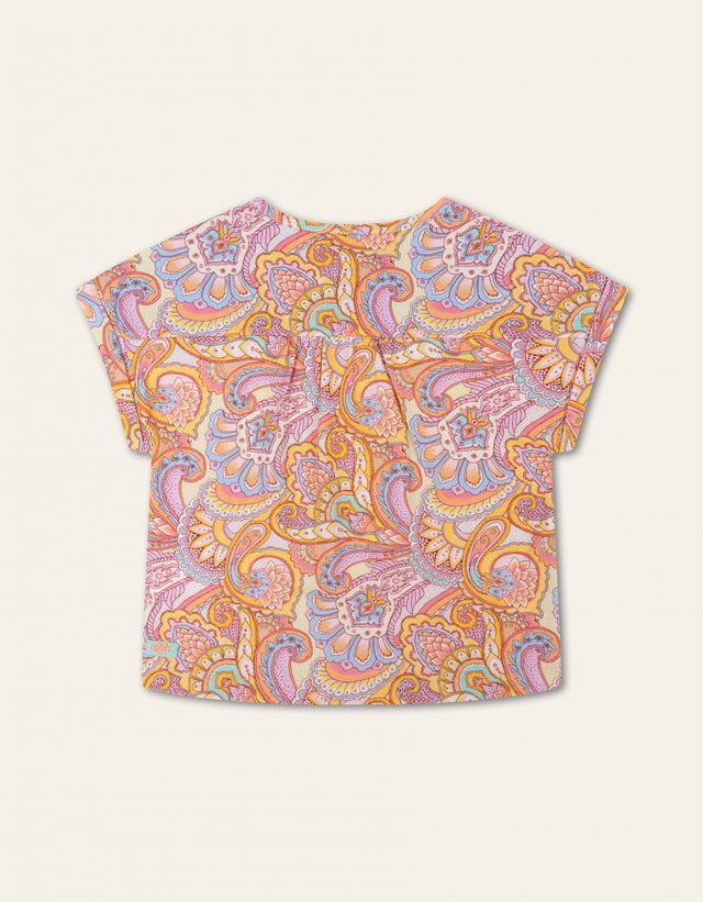 Oilily Tieke T-Shirt