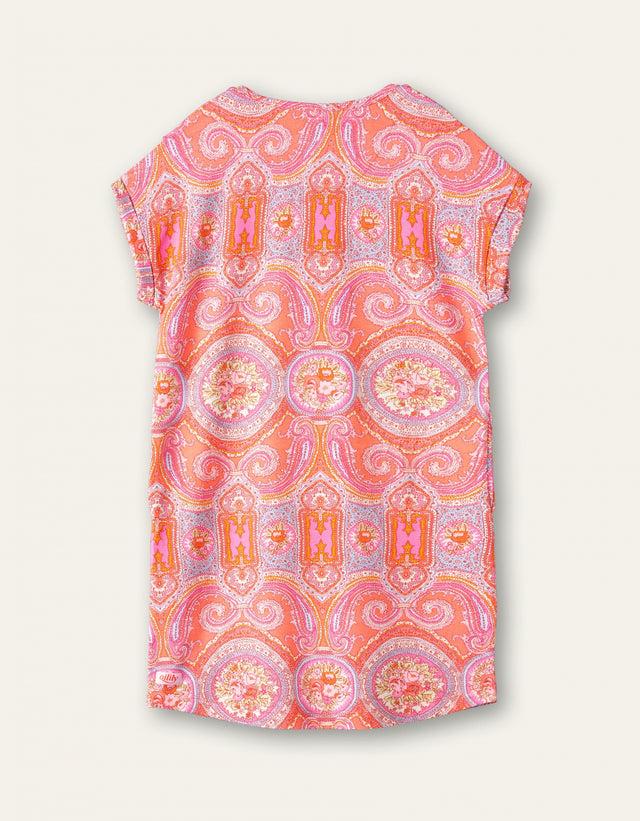 Oilily Timeless Jersey Jurk