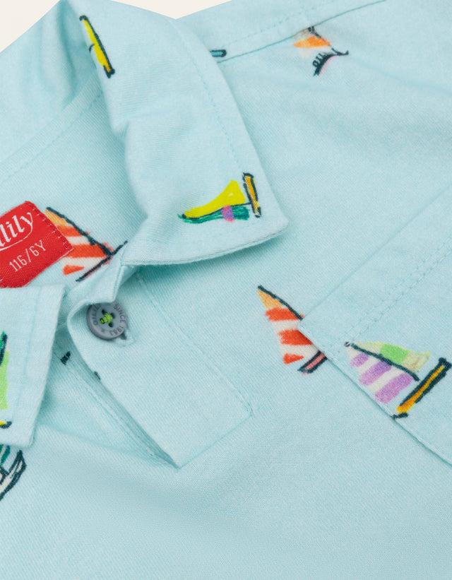 Oilily Timothy Polo Shirt