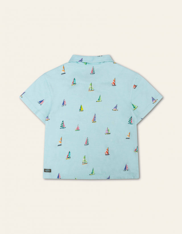 Oilily Timothy Polo Shirt