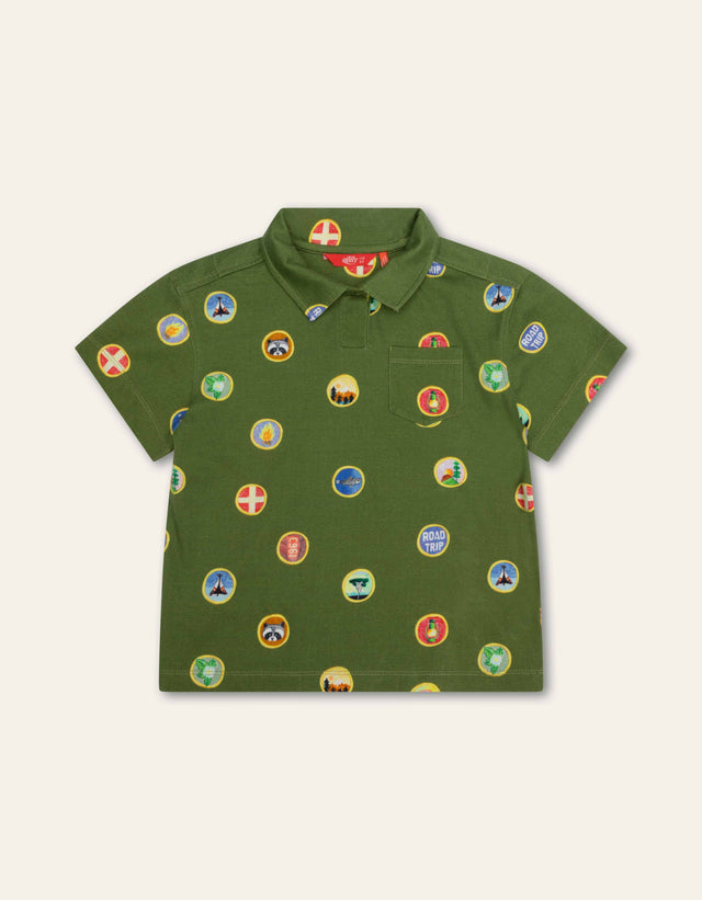 oilily Timothy T-Shirt