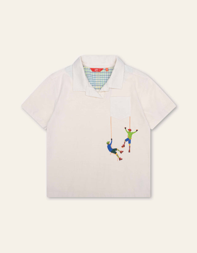 oilily Timothy T-Shirt