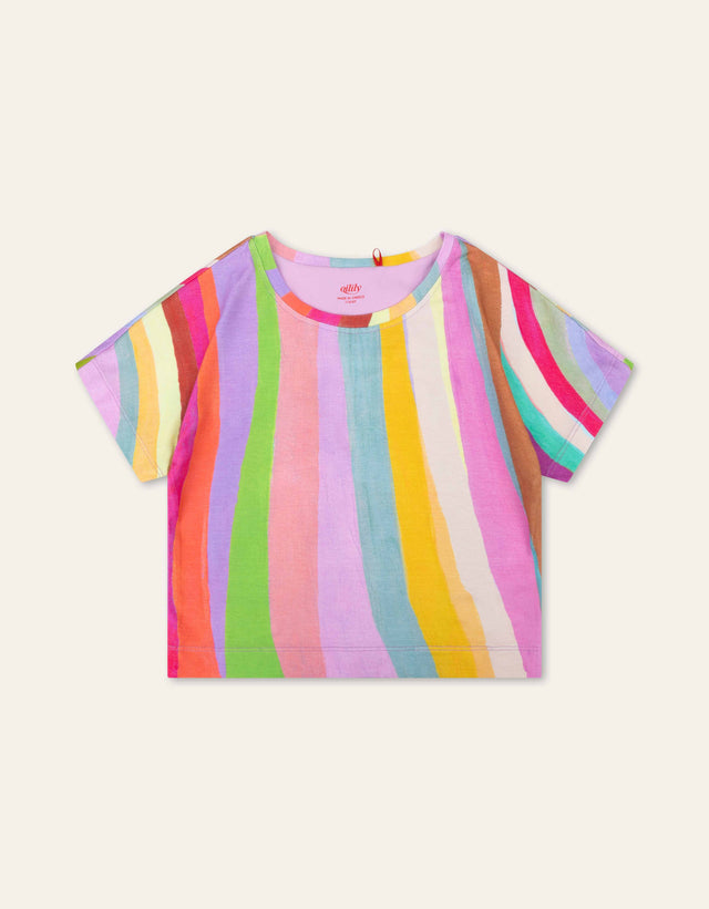 oilily Tipp T-Shirt