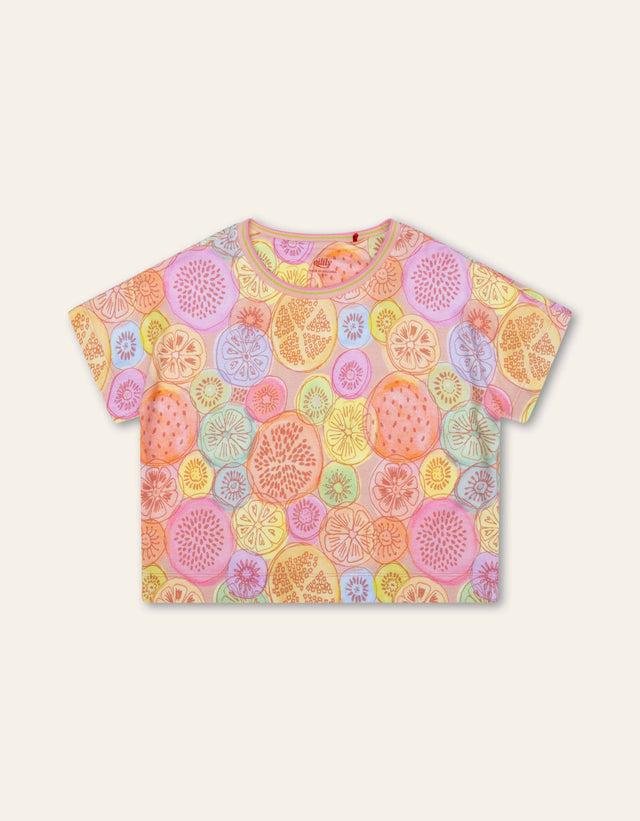 oilily Tipp T-Shirt