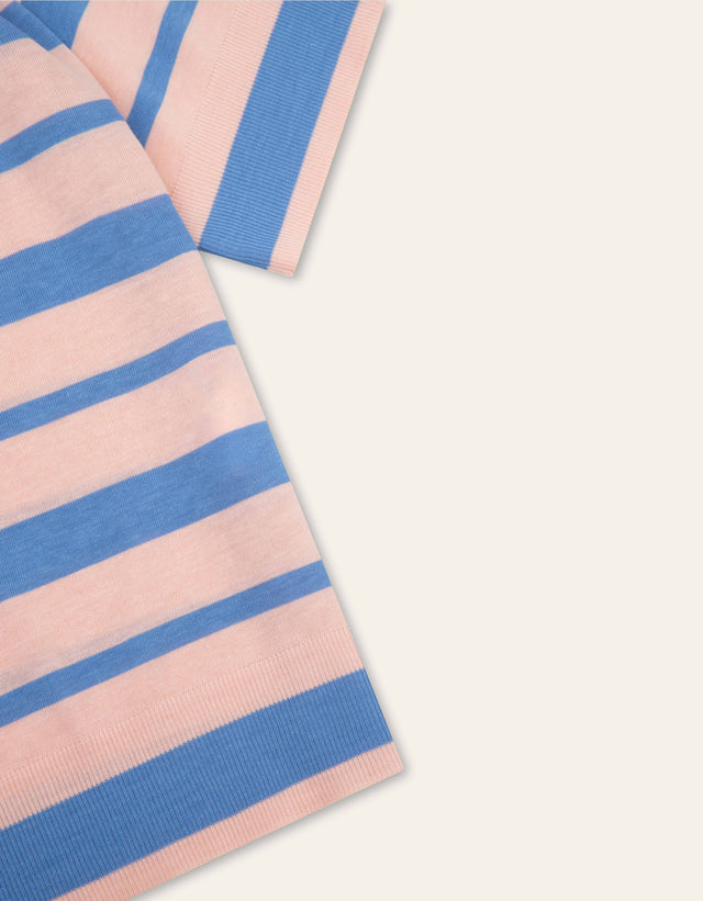 Oilily Titan Stripe T-Shirt