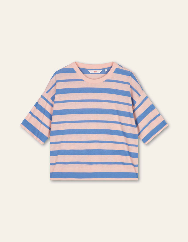 oilily Titan Stripe T-Shirt
