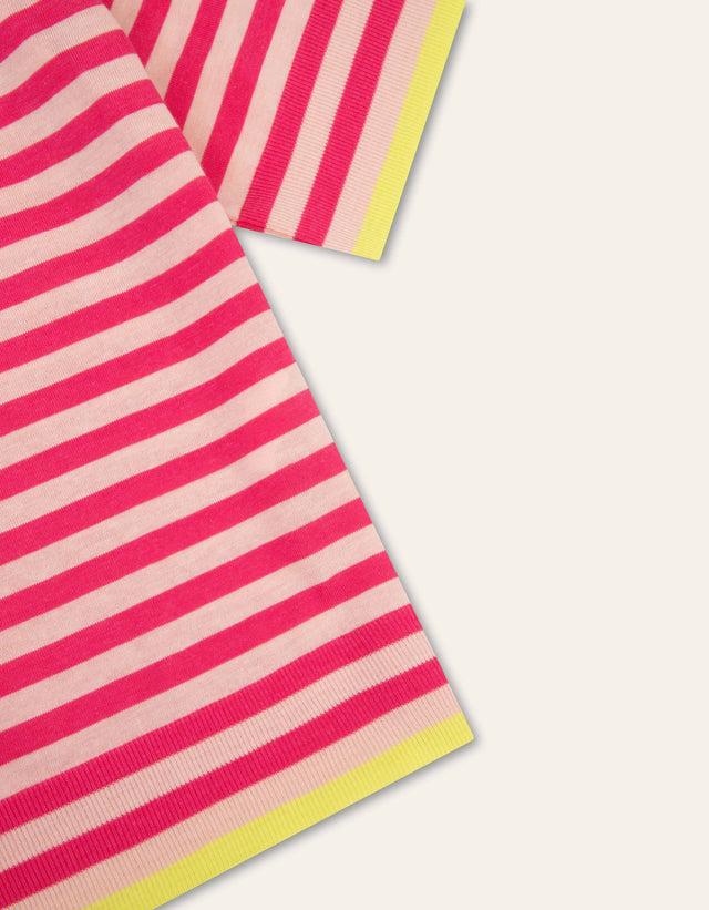 Oilily Titan Stripe T-Shirt