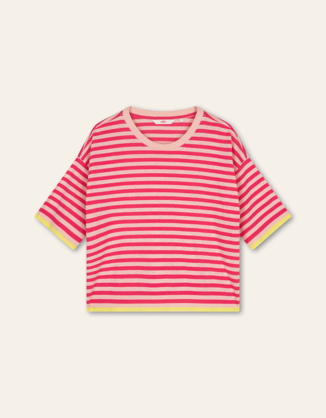 oilily Titan Stripe T-Shirt