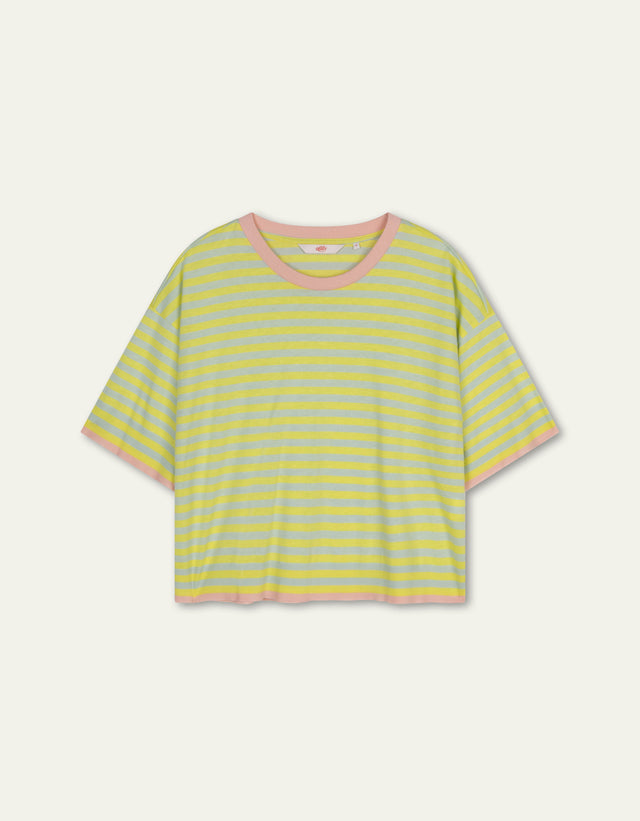 oilily Titan Stripe T-Shirt