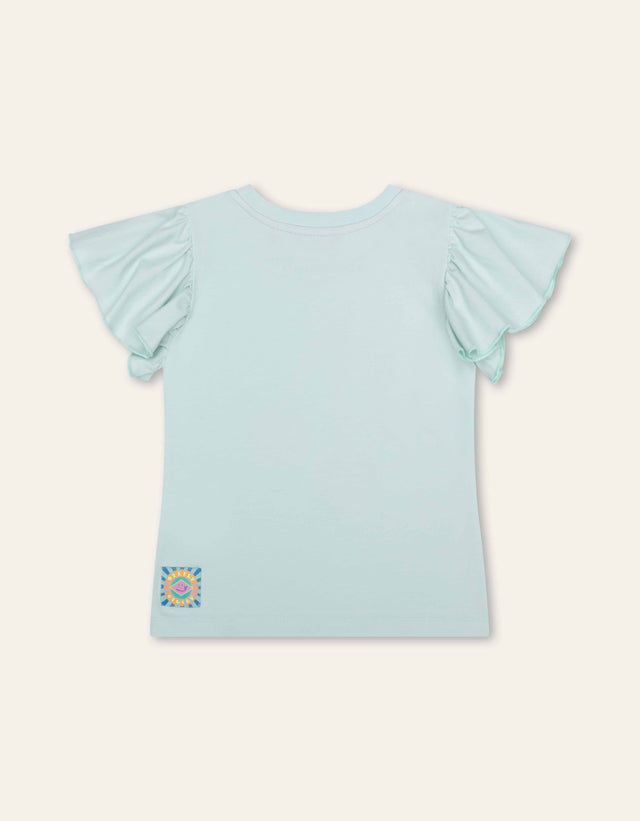 Oilily Tjancy T-Shirt