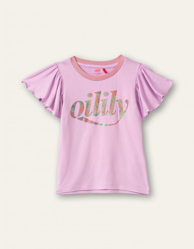 oilily Tjancy T-shirt
