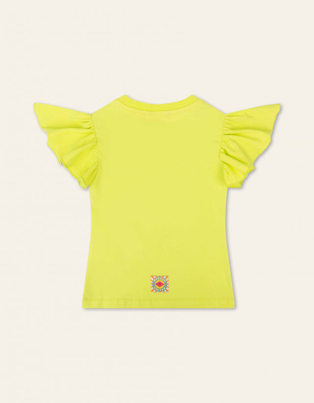 Oilily Tjancy T-Shirt