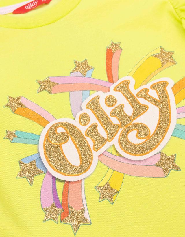 Oilily Tjancy T-Shirt