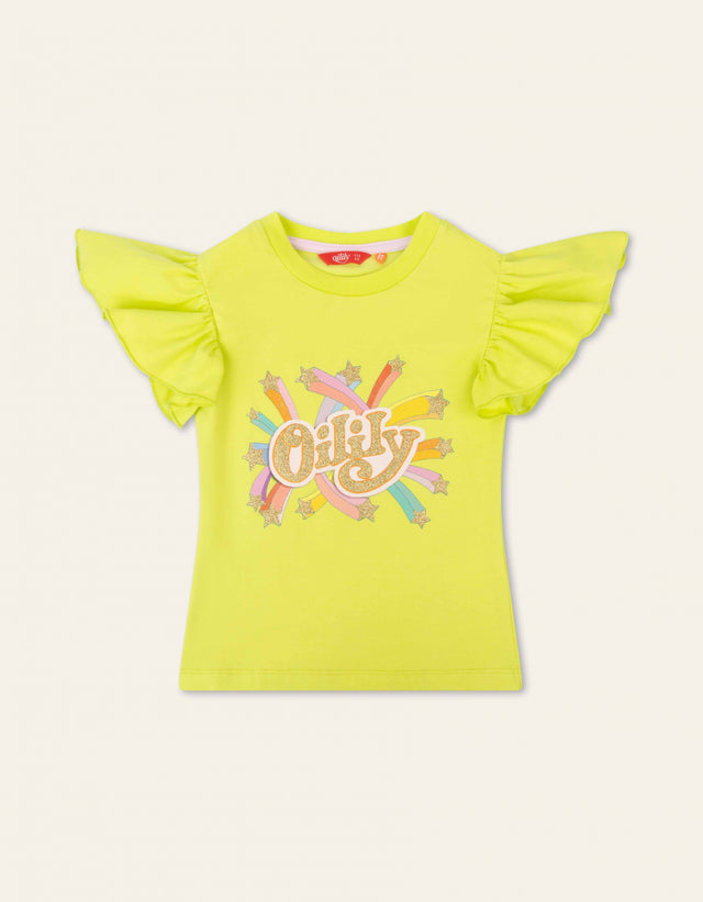 oilily Tjancy T-Shirt