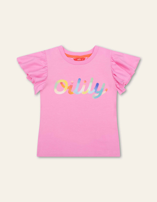 oilily Tjancy T-Shirt