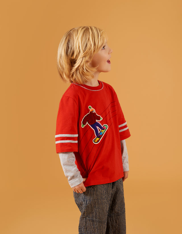 Oilily Tjeer T-Shirt