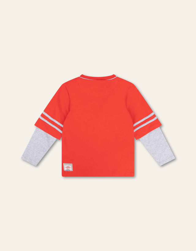 Oilily Tjeer T-Shirt