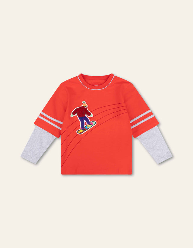 oilily Tjeer T-Shirt