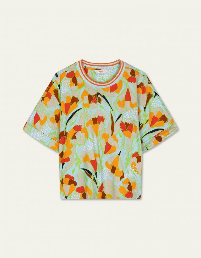 oilily Today T-shirt