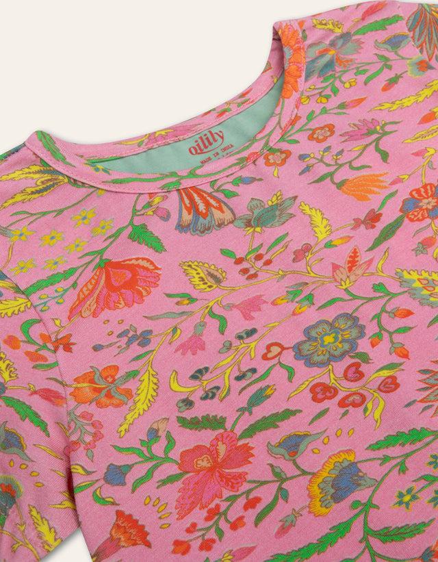 Oilily Tola T-Shirt