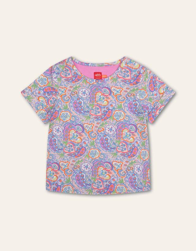 oilily Toliday T-Shirt