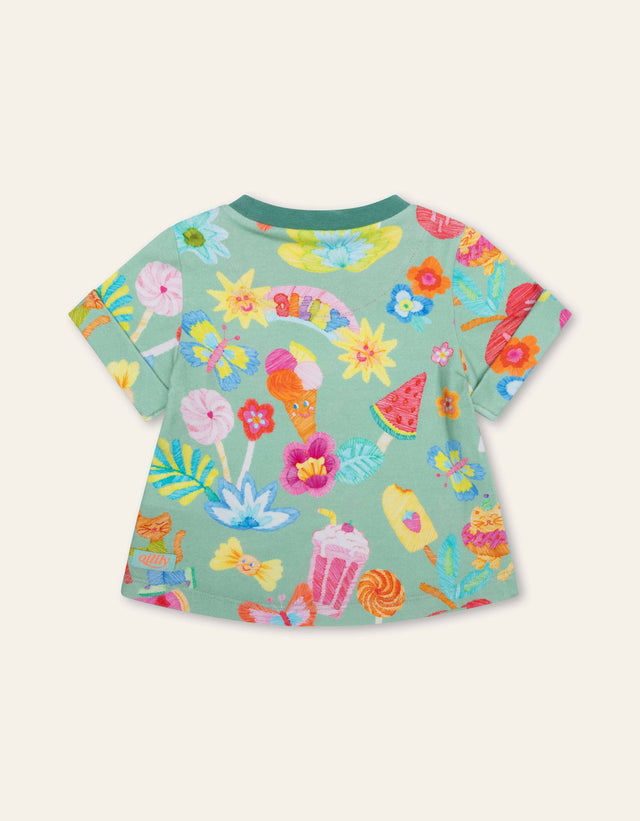 Oilily Toll T-Shirt