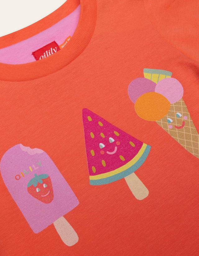 Oilily Toll T-Shirt