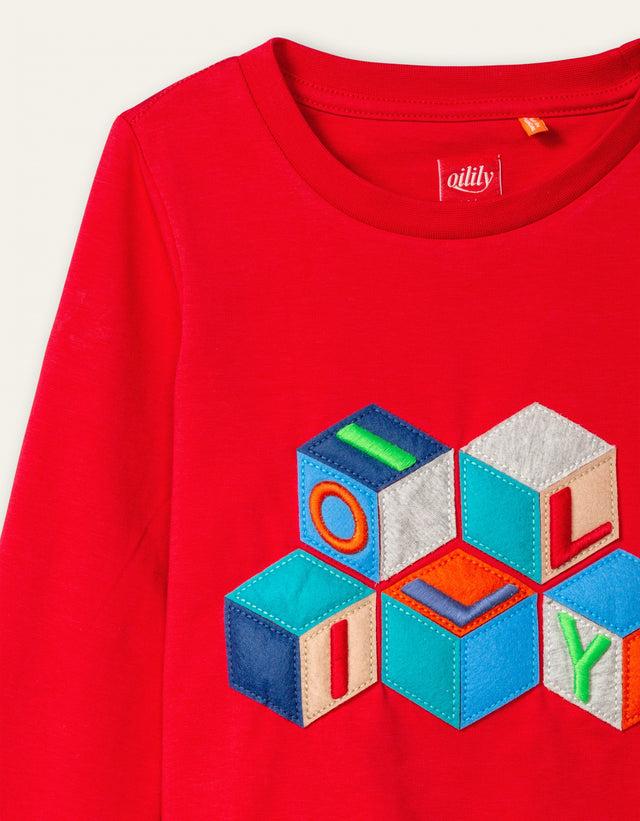 Oilily Tolsy T-shirt